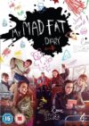 Portada de My Mad Fat Diary: Temporada 2