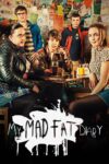Portada de My Mad Fat Diary: Temporada 3