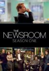 Portada de The Newsroom: Temporada 1