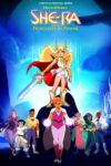 Portada de She-Ra y las Princesas del Poder: Temporada 4