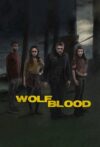 Portada de Wolfblood: Temporada 3
