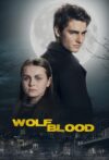 Portada de Wolfblood: Temporada 4