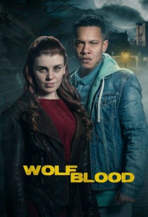 Portada de Wolfblood: Temporada 5