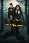 Portada de Wolfblood