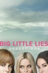 Portada de Big Little Lies: Temporada 1
