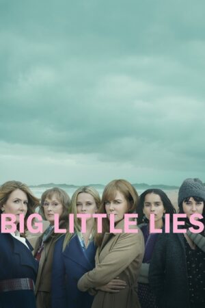 Portada de Big Little Lies: Temporada 2