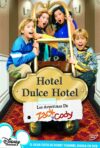 Portada de Hotel, dulce hotel: Las aventuras de Zack y Cody: Temporada 1