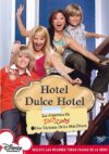Portada de Hotel, dulce hotel: Las aventuras de Zack y Cody: Temporada 2