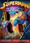 Portada de Superman: La serie animada: Especiales