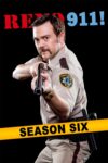 Portada de Reno 911!: Temporada 6