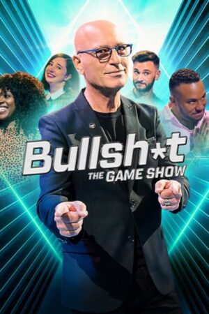 Portada de Bullsh*t The Gameshow: Temporada 1