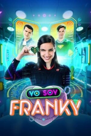Portada de Yo Soy Franky: Temporada 2