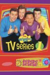 Portada de The Wiggles: Temporada 1