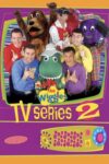 Portada de The Wiggles: Temporada 2