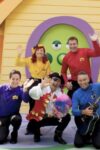 Portada de The Wiggles: Temporada 8
