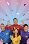Portada de The Wiggles: Temporada 9