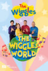 Portada de The Wiggles: Temporada 10