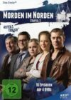 Portada de Heiter bis tödlich - Morden im Norden: Season 2