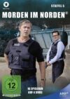 Portada de Heiter bis tödlich - Morden im Norden: Temporada 5