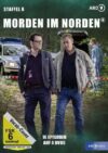 Portada de Heiter bis tödlich - Morden im Norden: Temporada 6