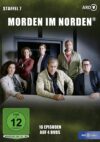Portada de Heiter bis tödlich - Morden im Norden: Temporada 7
