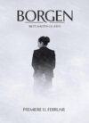 Portada de Borgen: Temporada 4