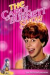 Portada de The Carol Burnett Show: Temporada 2