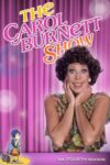 Portada de The Carol Burnett Show: Temporada 4