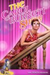 Portada de The Carol Burnett Show: Temporada 10