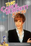 Portada de The Carol Burnett Show: Temporada 11