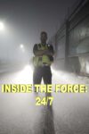 Portada de Inside the Force: 24/7