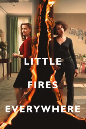 Portada de Little Fires Everywhere: Temporada 1