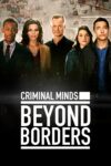 Portada de Mentes criminales: Sin fronteras: Temporada 2