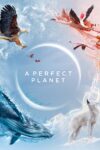 Portada de Un planeta perfecto: Temporada 1
