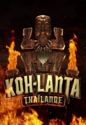 Portada de Koh-Lanta: Temporada 18