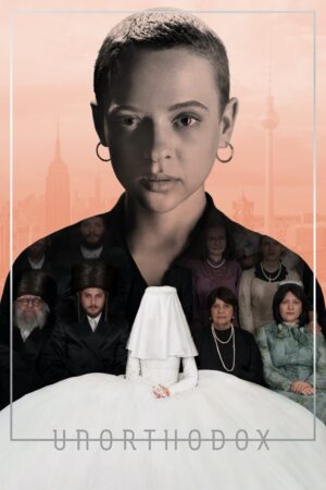 Portada de Unorthodox: Temporada 1