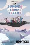 Portada de Summer Camp Island: Temporada 5