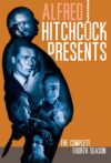 Portada de Alfred Hitchcock presenta: Temporada 4
