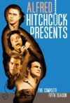 Portada de Alfred Hitchcock presenta: Temporada 5