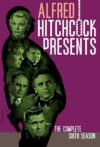 Portada de Alfred Hitchcock presenta: Temporada 6