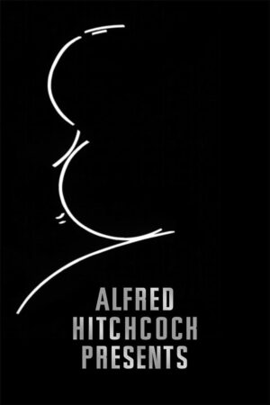 Portada de Alfred Hitchcock presenta