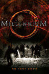 Portada de Millennium: Temporada 1