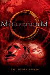 Portada de Millennium: Temporada 2