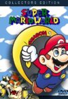 Portada de El mundo de Super Mario: Temporada 1