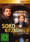 Portada de SOKO Kitzbühel: Temporada 3