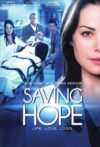 Portada de Saving Hope: Temporada 3