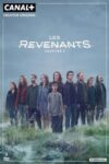 Portada de Les Revenants: Temporada 2