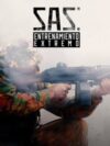 Portada de SAS Entrenamiento Extremo: Temporada 1