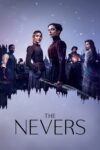 Portada de The Nevers: Temporada 1