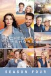 Portada de Historias de Chesapeake: Temporada 4
